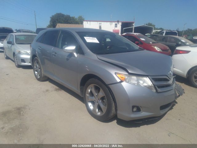 TOYOTA VENZA 2015 4t3bk3bb1fu115620