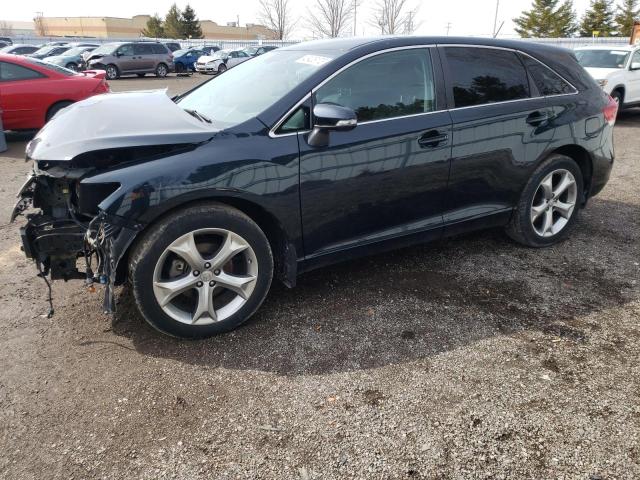 TOYOTA VENZA LE 2015 4t3bk3bb1fu117111