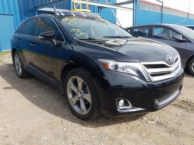 TOYOTA VENZA XLE 2016 4t3bk3bb1gu122052