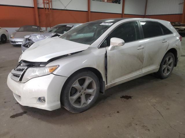 TOYOTA VENZA XLE 2016 4t3bk3bb1gu122150