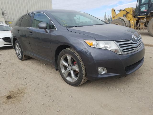 TOYOTA VENZA 2010 4t3bk3bb2au027152