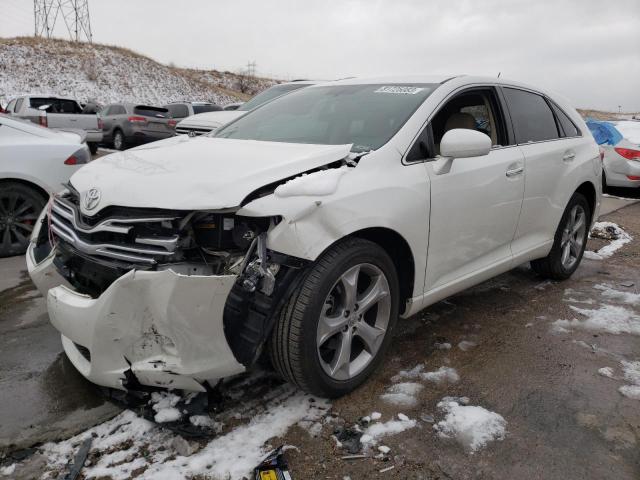 TOYOTA VENZA 2010 4t3bk3bb2au032139