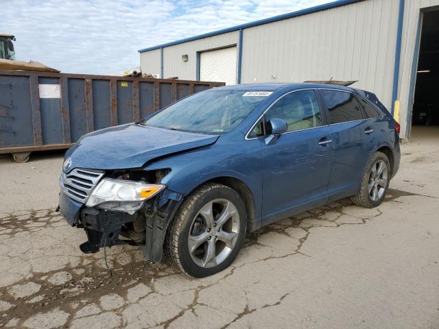 TOYOTA VENZA 2010 4t3bk3bb2au033369