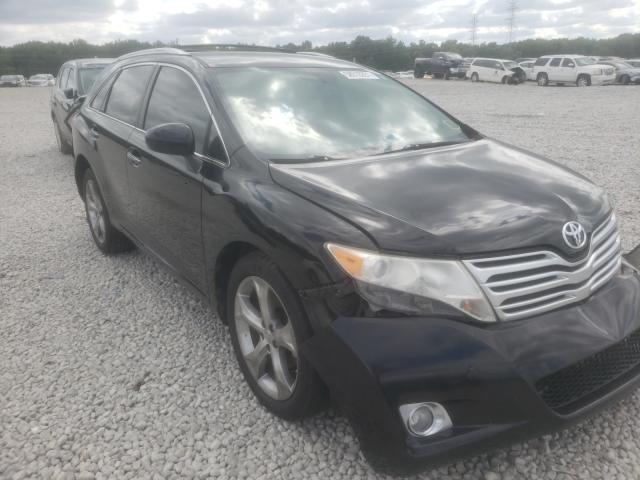 TOYOTA VENZA 2010 4t3bk3bb2au033405