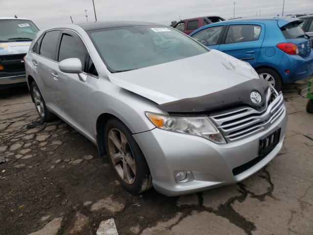 TOYOTA VENZA 2010 4t3bk3bb2au033808