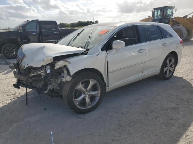 TOYOTA VENZA 2010 4t3bk3bb2au033985