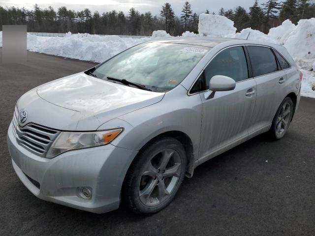 TOYOTA VENZA 2010 4t3bk3bb2au037115