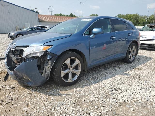 TOYOTA VENZA 2010 4t3bk3bb2au038135