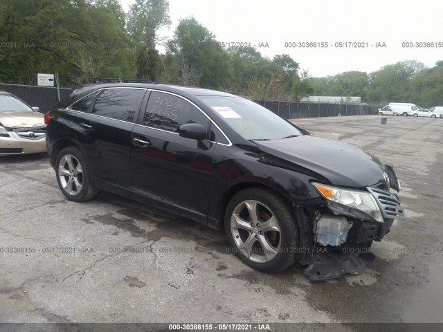 TOYOTA VENZA 2010 4t3bk3bb2au040161