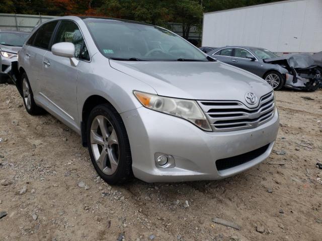 TOYOTA VENZA 2010 4t3bk3bb2au044291