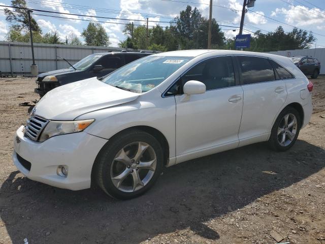 TOYOTA VENZA 2010 4t3bk3bb2au044484