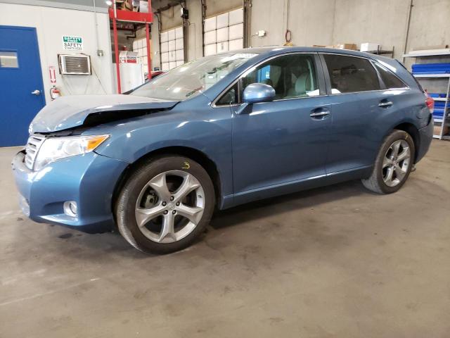 TOYOTA VENZA 2011 4t3bk3bb2bu047046