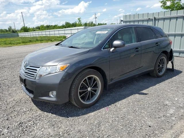 TOYOTA VENZA 2011 4t3bk3bb2bu051145