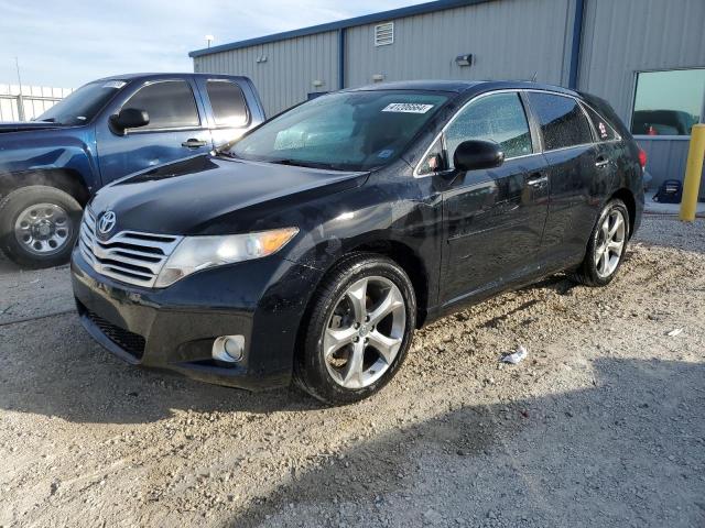 TOYOTA VENZA 2011 4t3bk3bb2bu051453