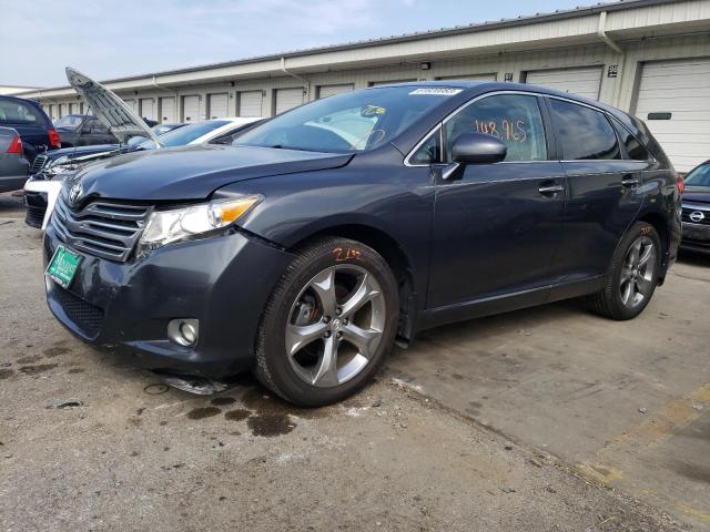 TOYOTA VENZA 2011 4t3bk3bb2bu051968