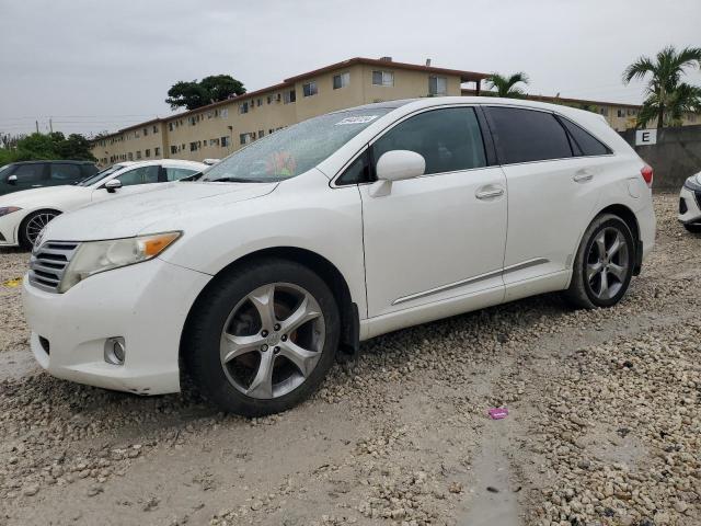 TOYOTA VENZA 2011 4t3bk3bb2bu052201