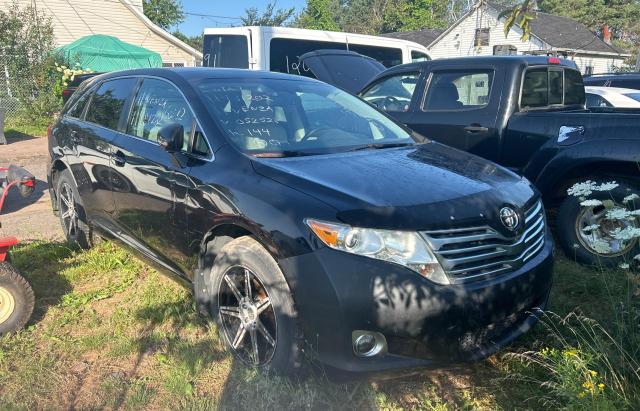 TOYOTA VENZA 2011 4t3bk3bb2bu052523