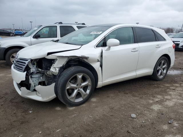 TOYOTA VENZA 2011 4t3bk3bb2bu052540