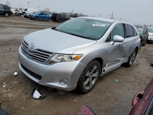 TOYOTA VENZA 2011 4t3bk3bb2bu052876