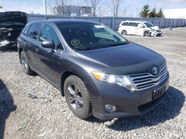 TOYOTA VENZA 2011 4t3bk3bb2bu053056