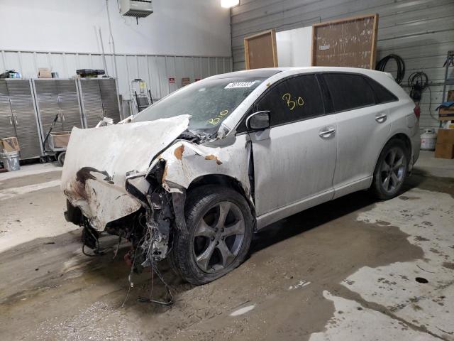 TOYOTA VENZA 2011 4t3bk3bb2bu054854