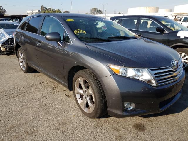 TOYOTA VENZA 2011 4t3bk3bb2bu056619