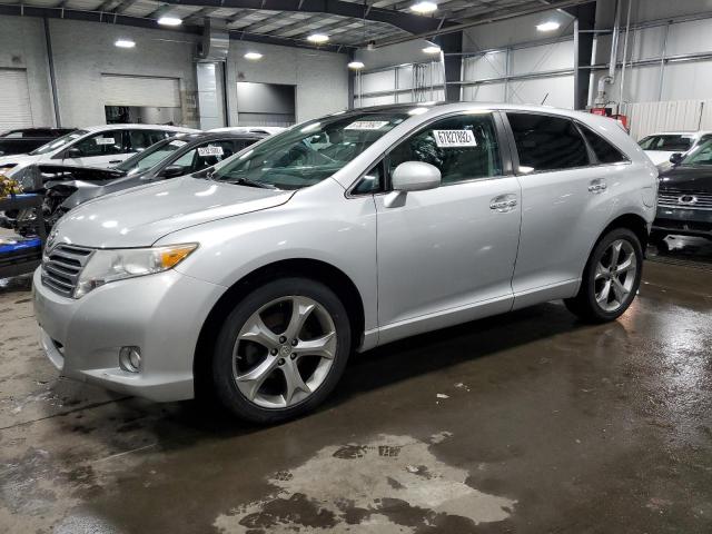 TOYOTA VENZA 2011 4t3bk3bb2bu056796