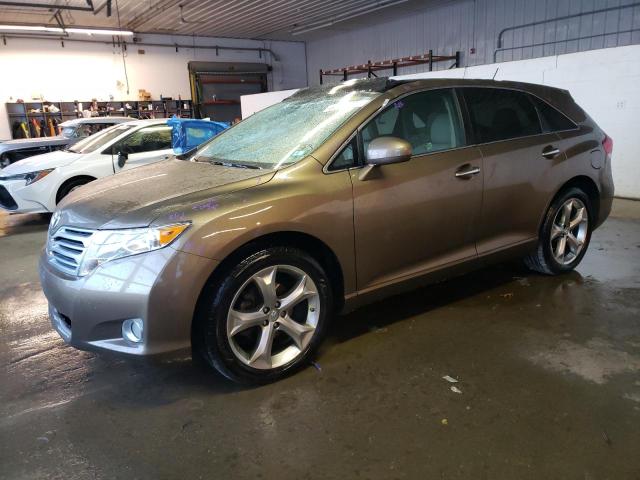 TOYOTA VENZA 2011 4t3bk3bb2bu058774