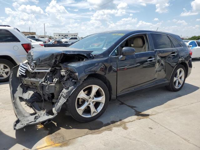 TOYOTA VENZA 2011 4t3bk3bb2bu059097