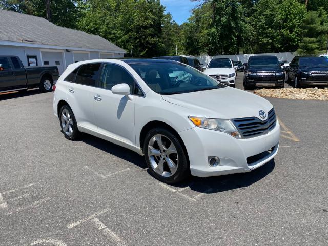 TOYOTA VENZA 2011 4t3bk3bb2bu060217