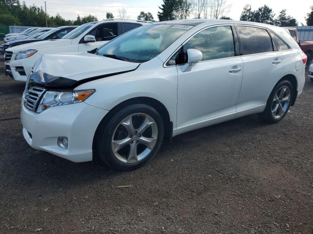 TOYOTA VENZA 2011 4t3bk3bb2bu061349