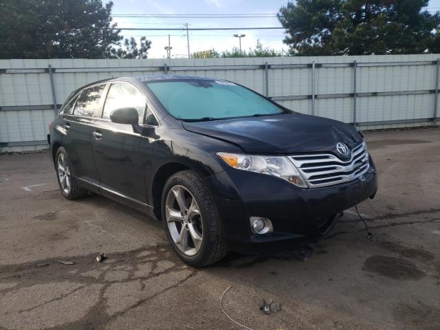 TOYOTA VENZA 2011 4t3bk3bb2bu062047