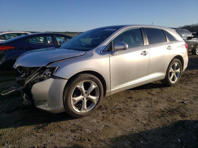 TOYOTA VENZA 2011 4t3bk3bb2bu064235