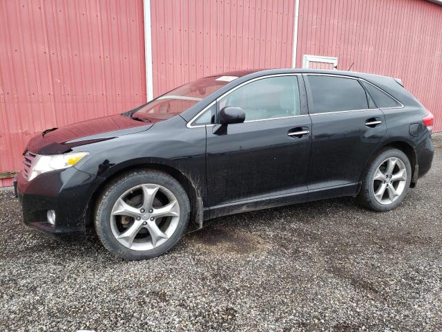 TOYOTA VENZA LE 2012 4t3bk3bb2cu064527