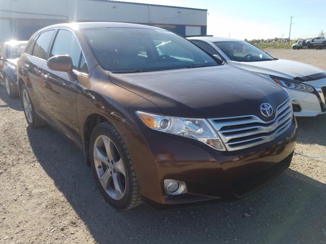 TOYOTA VENZA LE 2012 4t3bk3bb2cu064821