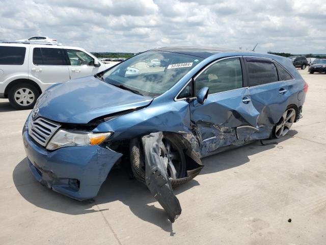 TOYOTA VENZA 2012 4t3bk3bb2cu065712