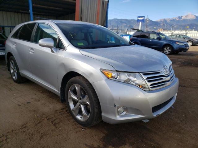 TOYOTA VENZA LE 2012 4t3bk3bb2cu066326