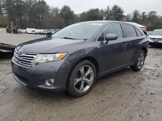 TOYOTA VENZA 2012 4t3bk3bb2cu066942