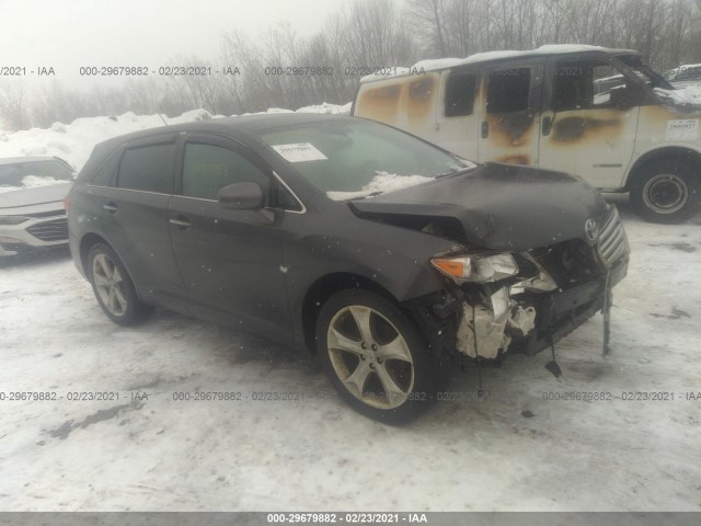 TOYOTA VENZA 2012 4t3bk3bb2cu071297