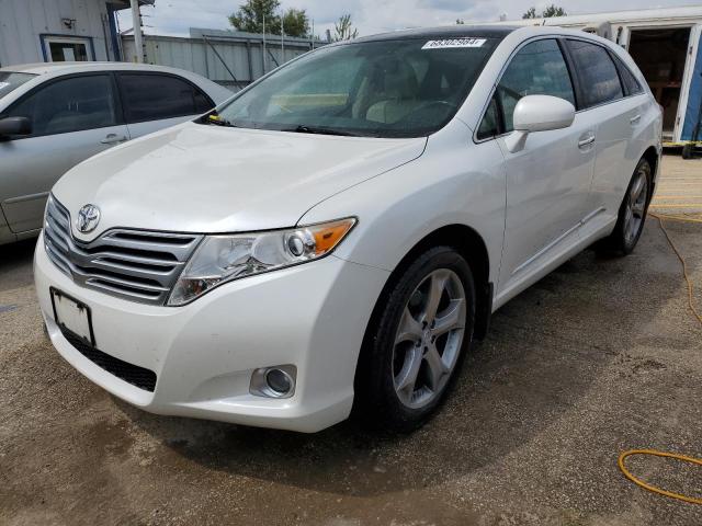 TOYOTA VENZA LE 2012 4t3bk3bb2cu073115