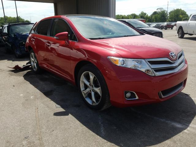 TOYOTA VENZA 2013 4t3bk3bb2du074119