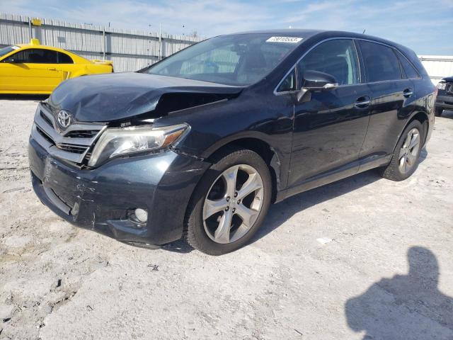 TOYOTA VENZA 2013 4t3bk3bb2du076100