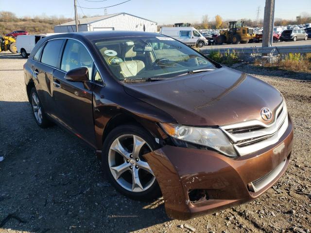 TOYOTA VENZA LE 2013 4t3bk3bb2du077988