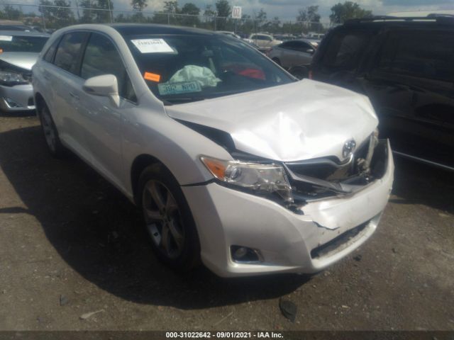 TOYOTA VENZA 2013 4t3bk3bb2du078574