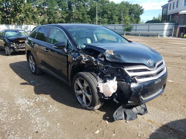 TOYOTA VENZA LE 2013 4t3bk3bb2du080020