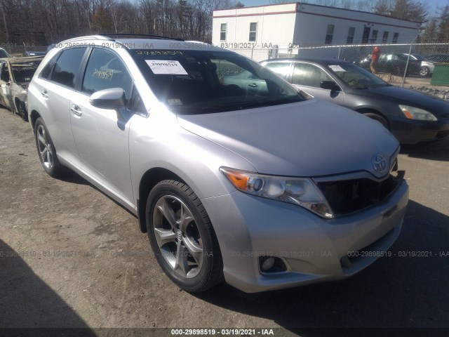 TOYOTA VENZA 2013 4t3bk3bb2du081233