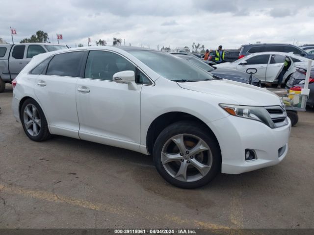 TOYOTA VENZA 2013 4t3bk3bb2du081961