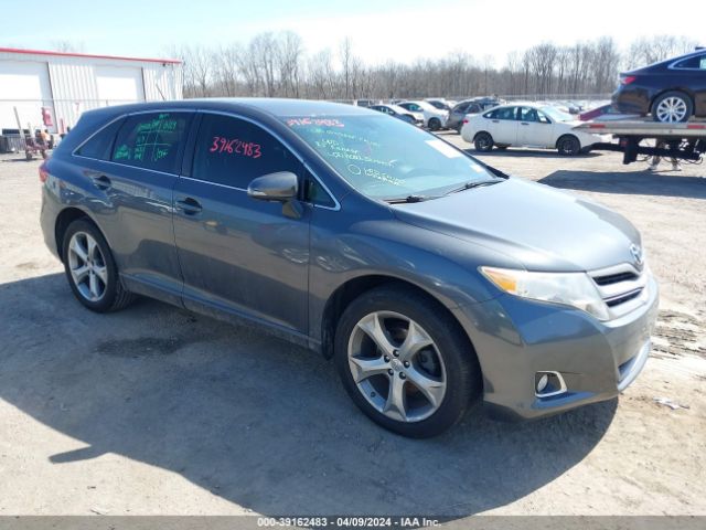 TOYOTA VENZA 2013 4t3bk3bb2du083127