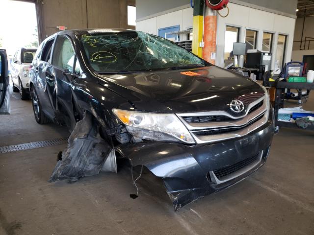 TOYOTA VENZA LE 2013 4t3bk3bb2du083161