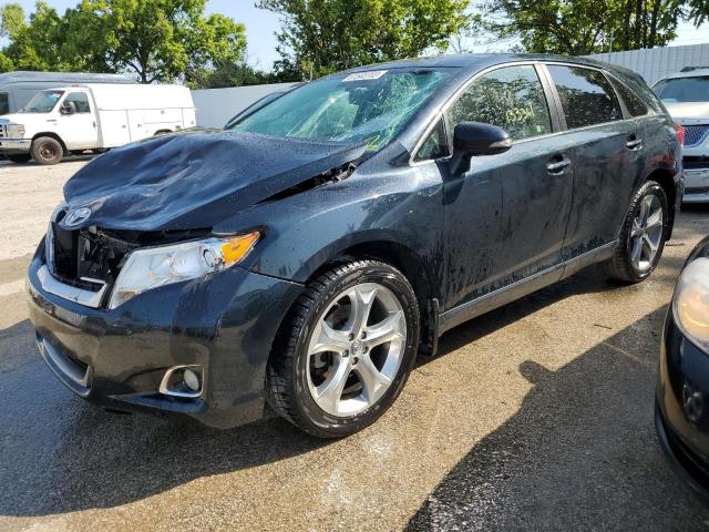 TOYOTA VENZA LE 2013 4t3bk3bb2du083743